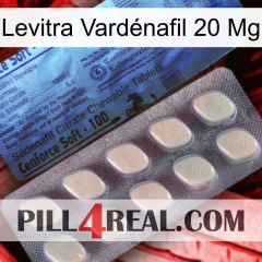Levitra Vardénafil 20 Mg 34